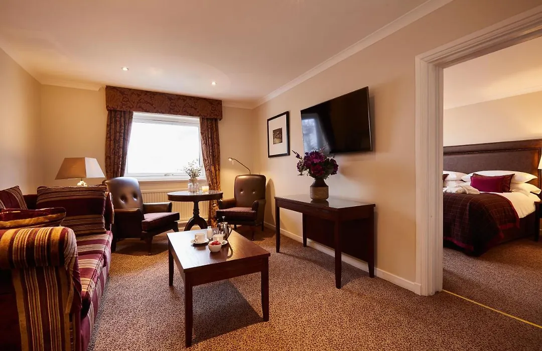 Macdonald Highlands Hotel At Macdonald Aviemore Resort-1